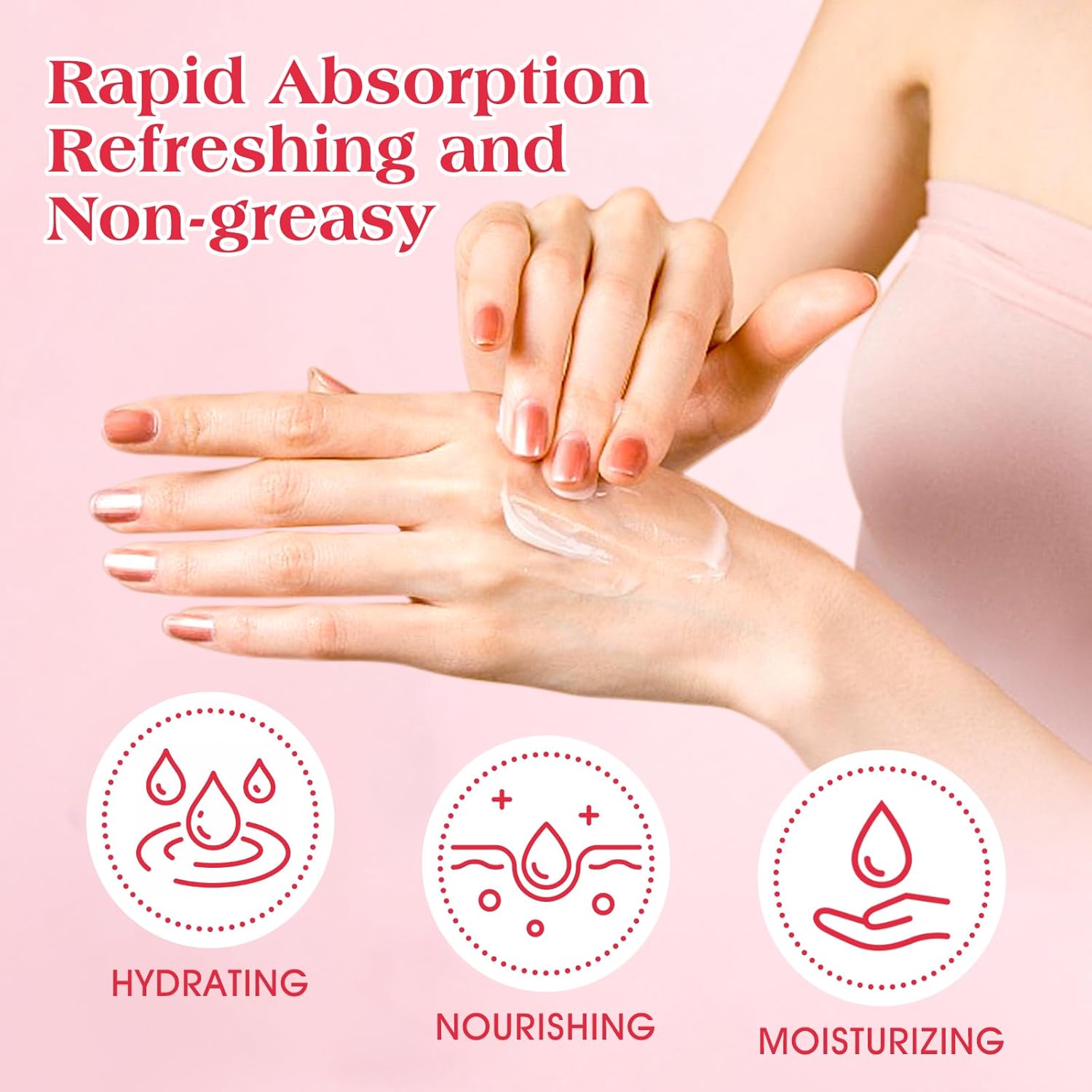 7 Pack Hand Cream Gifts Set for Women,Hand Lotion for Birthday Gifts for Women Teengirls, Bridesmaid Gifts,Thank You Gifts,Mini Moisturizing Hand Lotion Travel Size in Bulk for Dry Cracked Hands