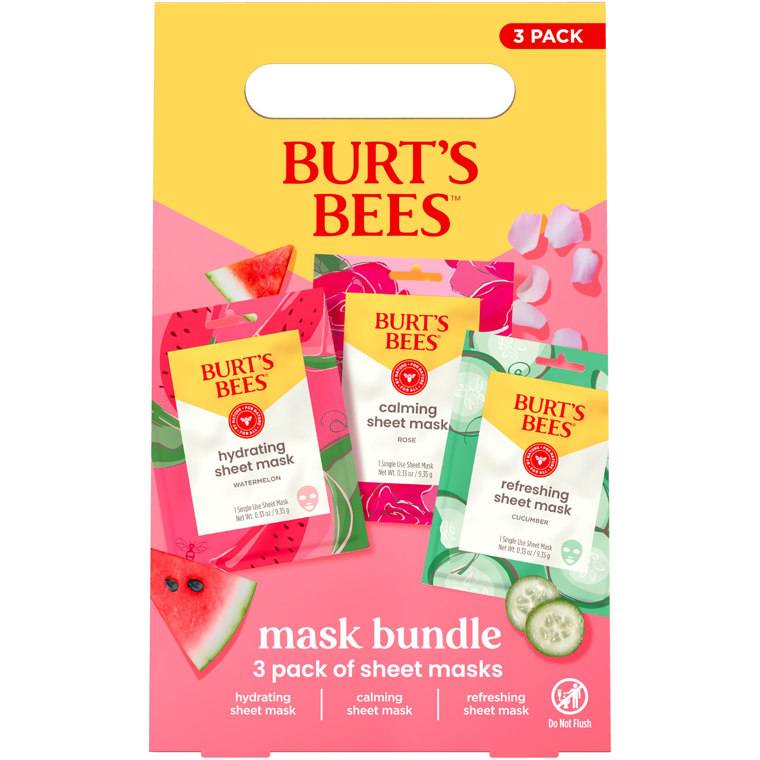 Burt's Bees Back To School Gifts Ideas - Classics Set, 6 Products in Giftable Tin – Cuticle Cream, Hand Salve, Lip Balm, Res-Q Ointment, Hand Repair and Foot Cream